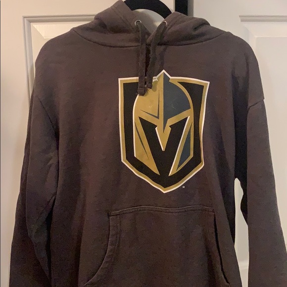 golden knights hoodie